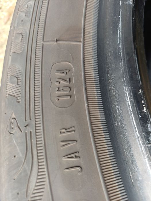 Гуми 185/55/15 Дънлоп