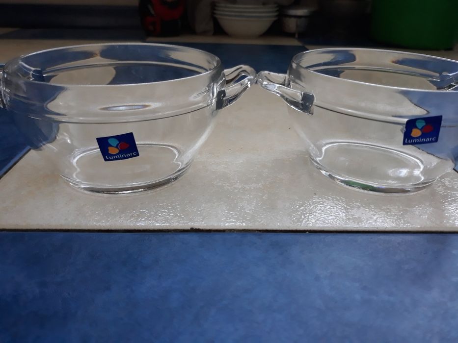 Супницы новые.6 штук.Франция.