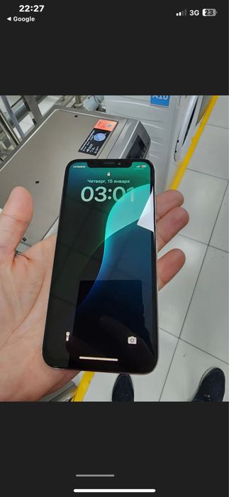 Iphone xs max 512 sotiladi