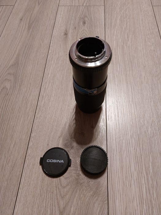 Vand Obiectiv Foto Cosina 80-200 mm