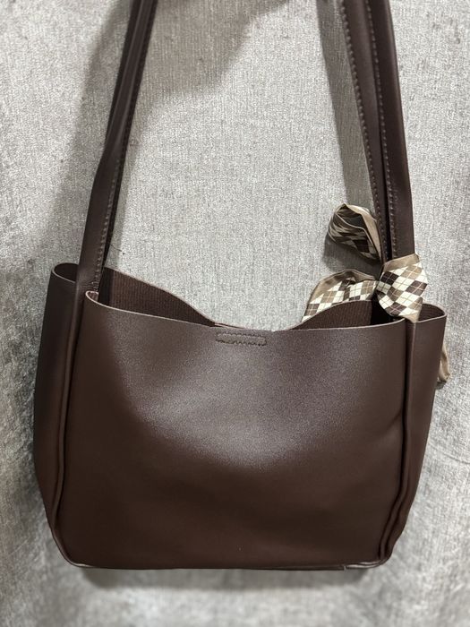 Новая женская сумка