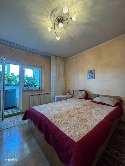 Apartament 3 Camere | 82 MP | Petre Ispirescu - Sebastian