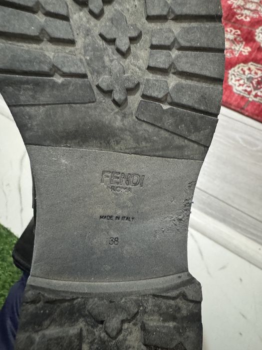 Женская обувь. Сапоги демисезонные