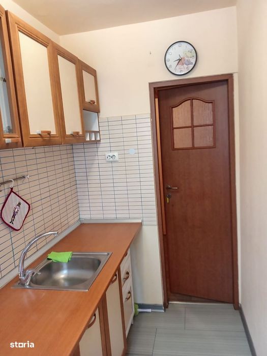 Apartament 2 camere, Mihai Bravu (ID:T533)