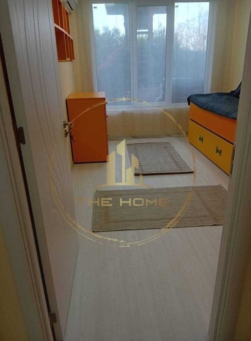 Дава се под наем Тристаен апартамент в Варна, Бриз - 56 кв.м за 575 € - Снимка #7