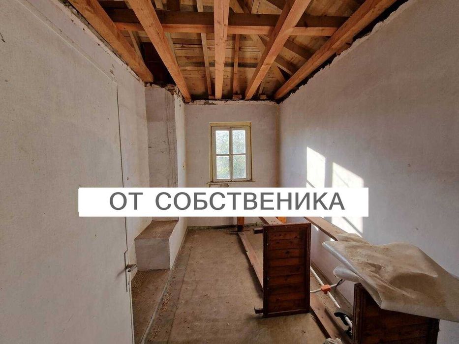 Продава се Къща в с. Крепост, Област Хасково - 130 кв.м за 291 €/кв.м - Снимка #4