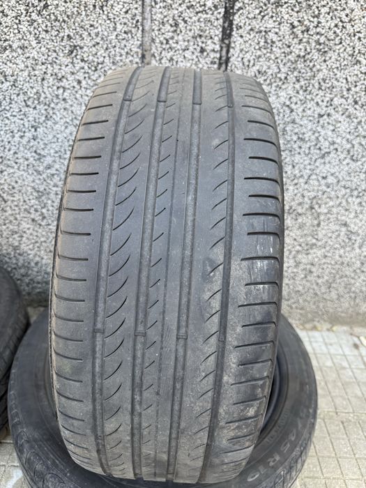 Летни гуми 245/45/19