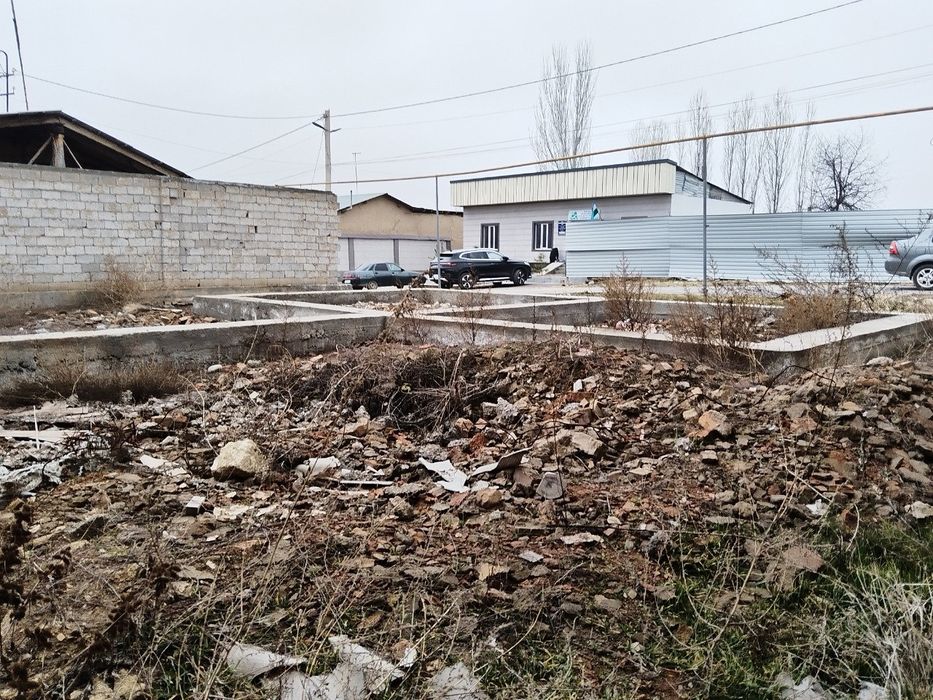 Yer sotiladi srochna