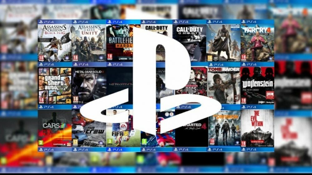 Playstation 3,4 (ps3,4) super slim З,4апись игр uyin yozib beraman