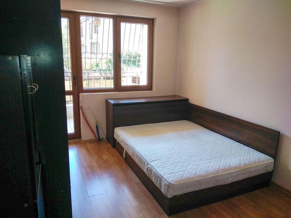 Дава се под наем Двустаен апартамент в София, Редута - 70 кв.м за 647.19 € - Снимка #3