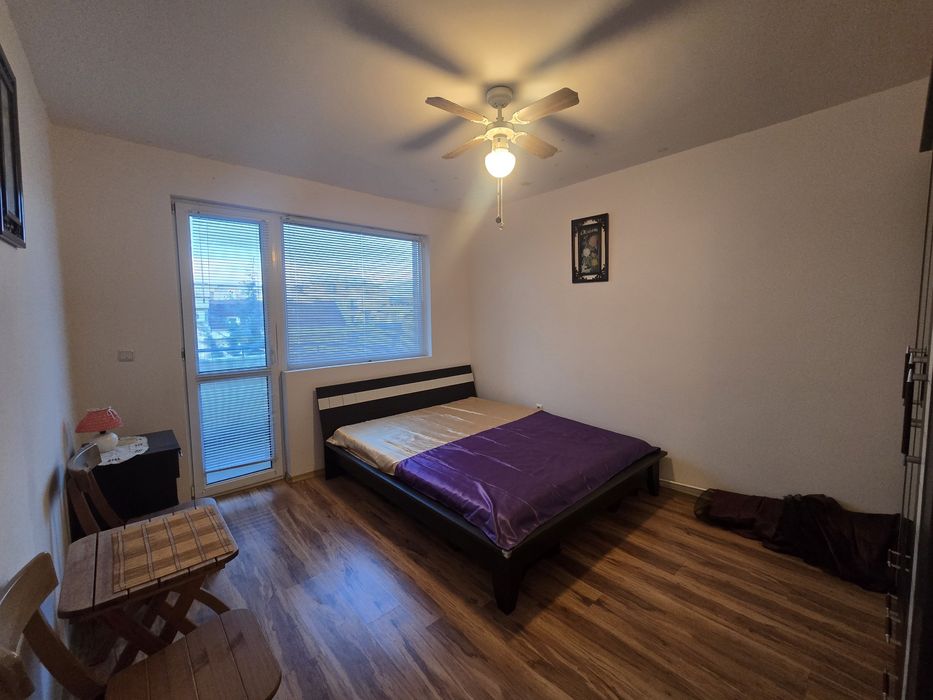 Продава се Двустаен апартамент в к.к. Слънчев бряг - 56 кв.м за 683 €/кв.м - Снимка #9