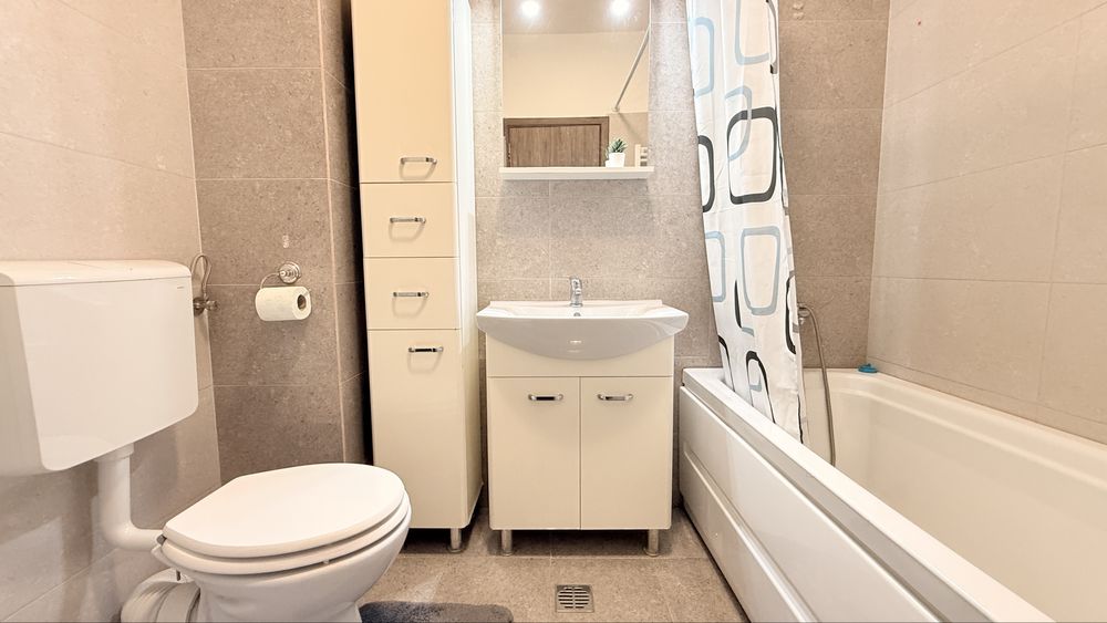 De inchiriat 2 camere metrou Pacii