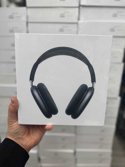 AirPods Max (lux)
