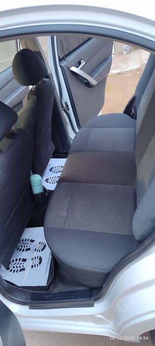 Nexia 3 mehanika 2019 yil