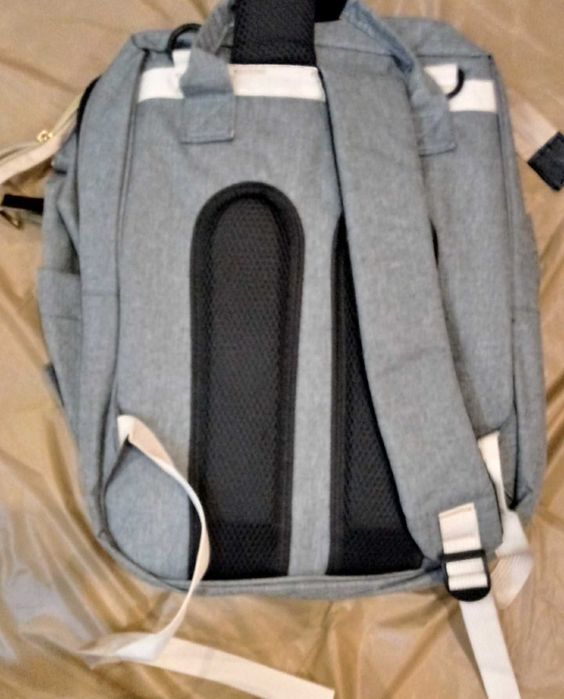 Рюкзак для мам. Новый