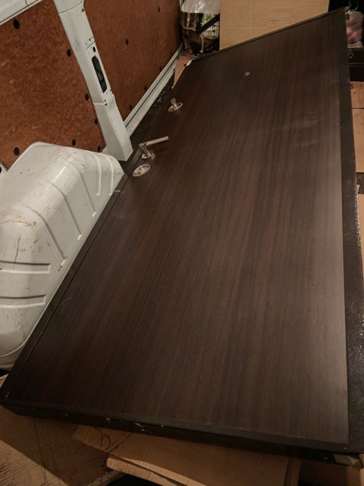 Ușă apartament produs utilizat