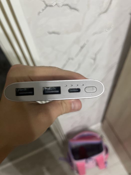 Samsung 10000mah пауэрбанк