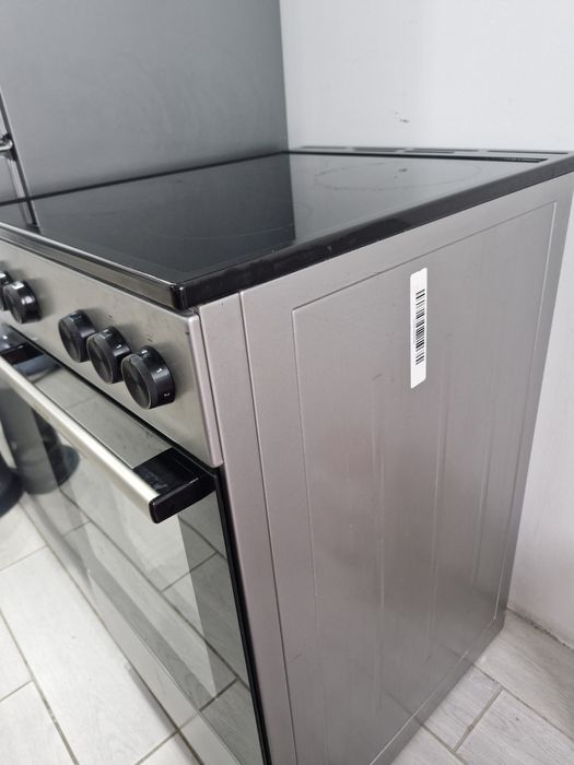 Электрическая плита