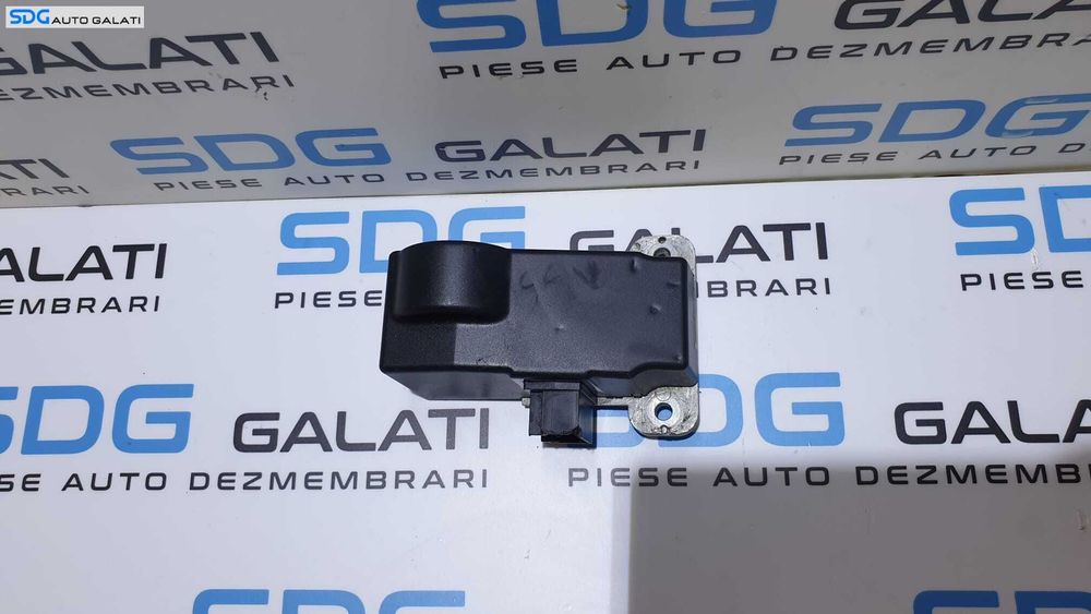 Blocator Imobilizator Volan Coloana Directie Volkswagen Passat B6 2005 - 2010 Cod 3C0905861G [L4002]
