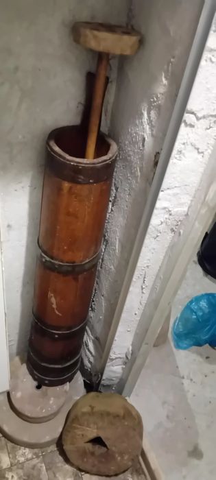 Стари вещи. За всеки по нещо.