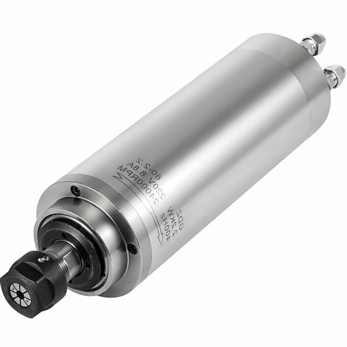 Kit Motor Freza 2.2 KW Router/CNC + Invertor, Noi