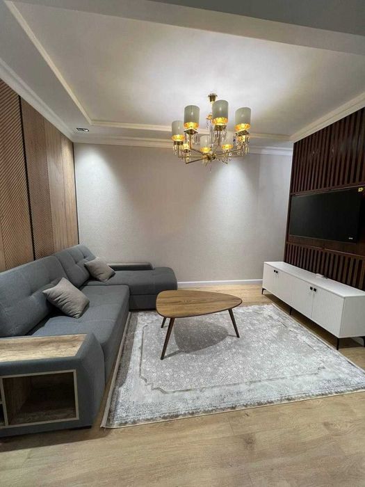 Продаётся 3-х комнатная в ЖК «New Life» квартира ID: 6623