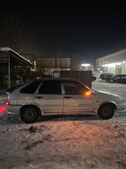 Продам машину 2114