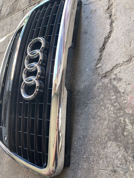 Решетка за Audi A8 D3