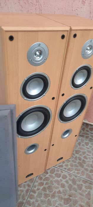 Тонколони  MAGNAT Victory80