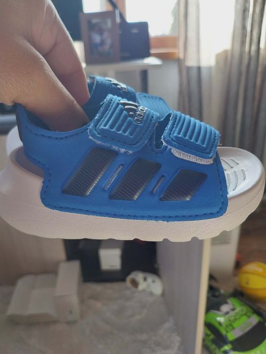 Детски сандали Адидас