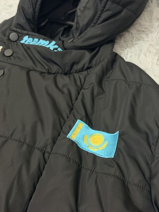 Куркта Казахстан размер Л