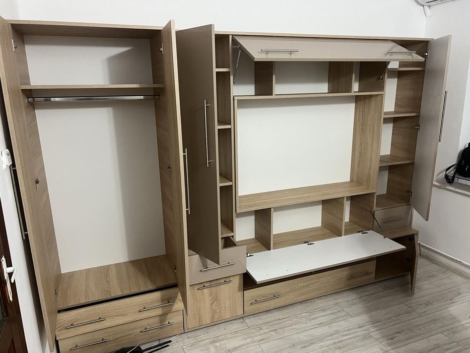 Montaj mobila !Montez/asamblez mobilă