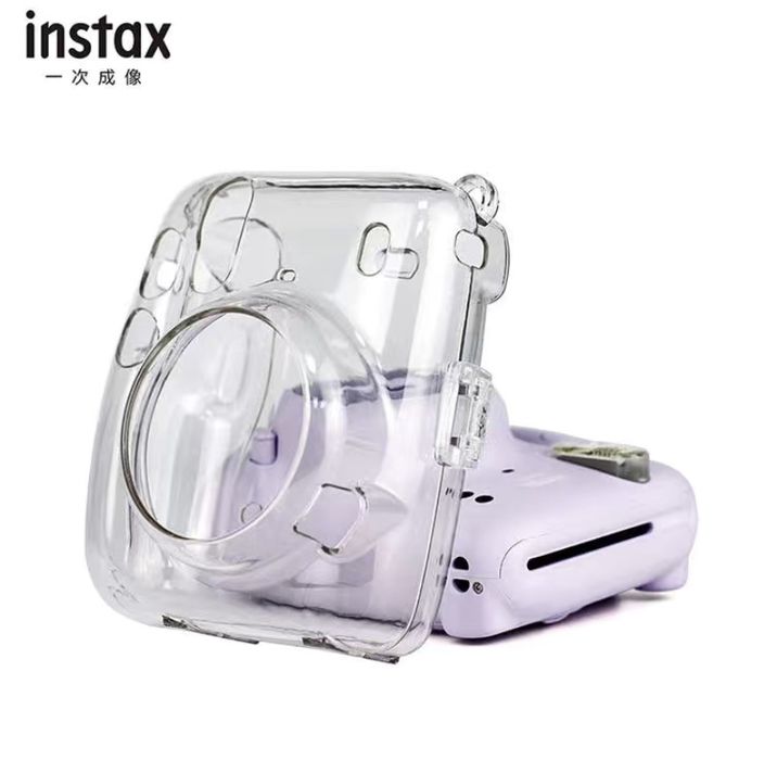 Чехол для инстакс мини 11