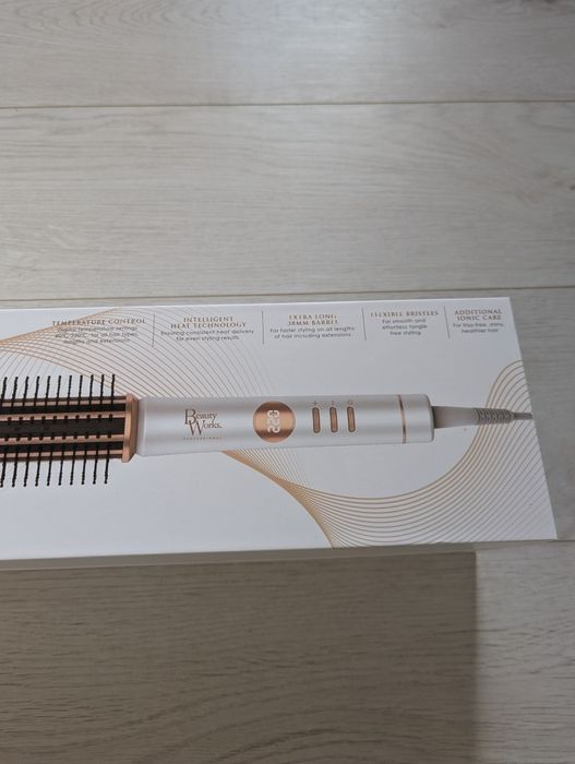 Perie Beauy Works XXL Volume Hot Brush -Noua-