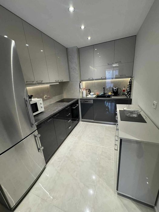 Двустаен ап. под наем в кв. Овча купел 2