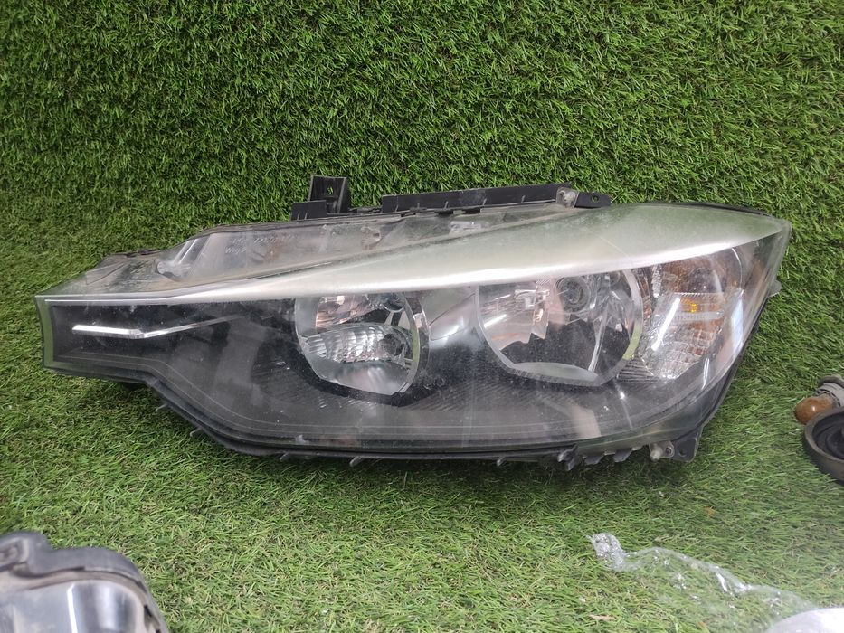 Фары BMW 3 series F30