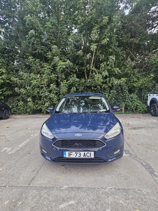 Vand Ford Focus 1.5 TDCi 120CP 2016