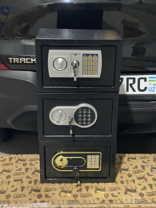 Seyf sef optom elektroniy gostinniy