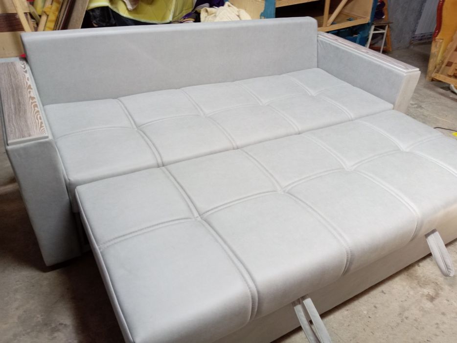 Реставрация мебели