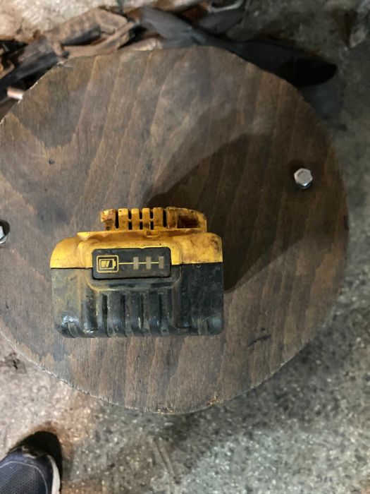 Батерия Dewalt 5A