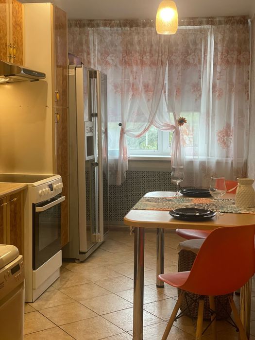 Сдам квартиру 2-х комн