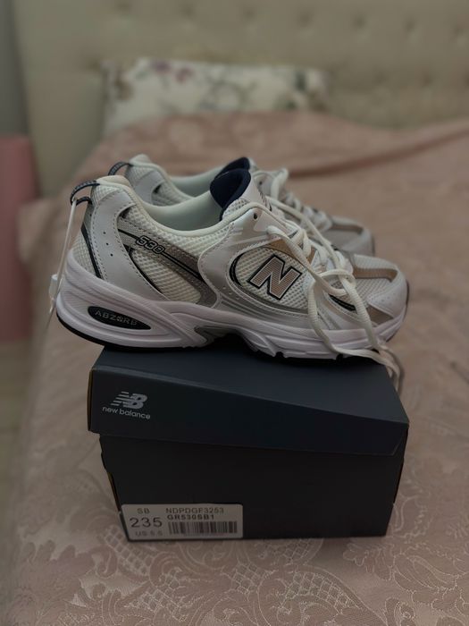 New balance кроссы срочно 35000