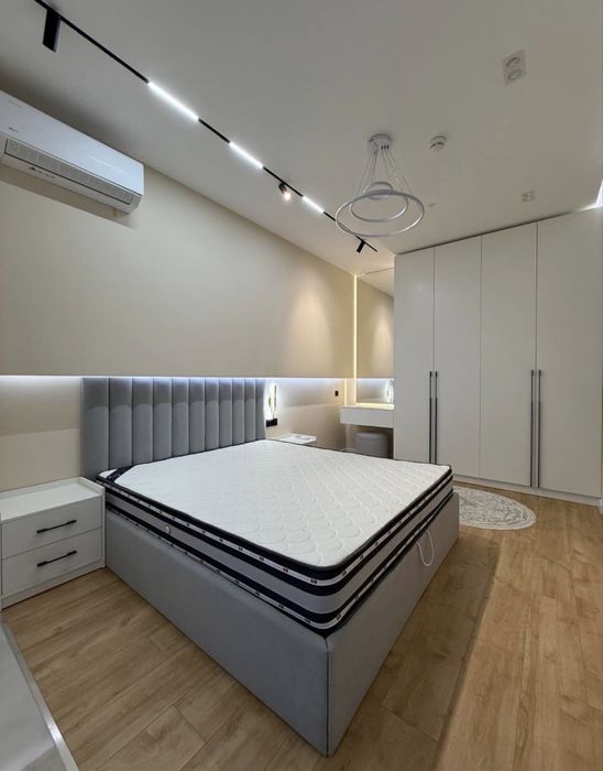 Nest One! 3х ком новая кв-ра в лучшем ЖК города!