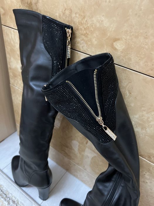 Продажа обуви  зима