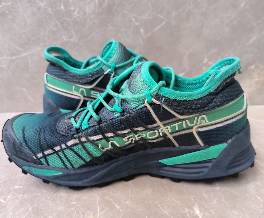 La Sportiva Women's Mutant - Trail running shoes номер 40,5