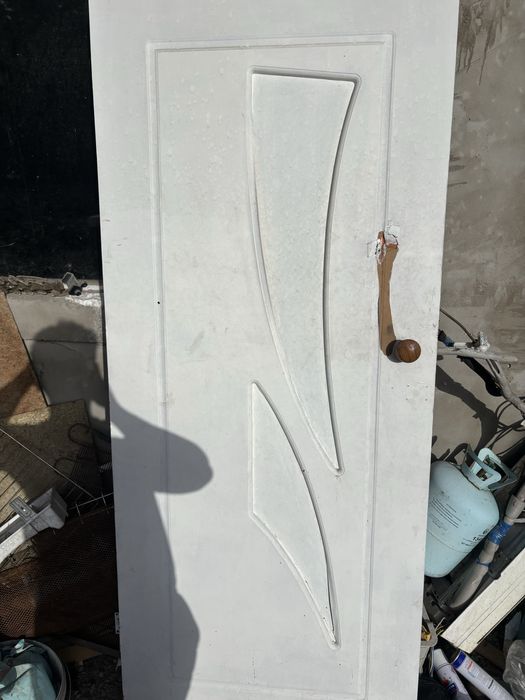 Продам двери межкомнатные