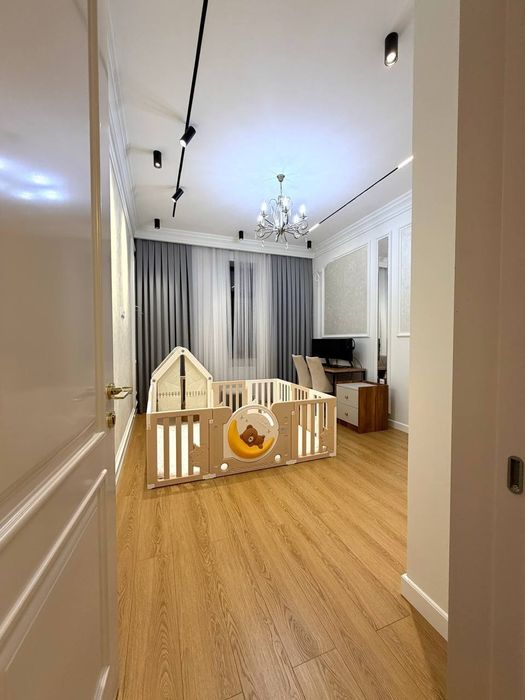 Продается 4/6/8 118м2 в ЖК Итальянский квартал, ор-р: Парк Тельмана