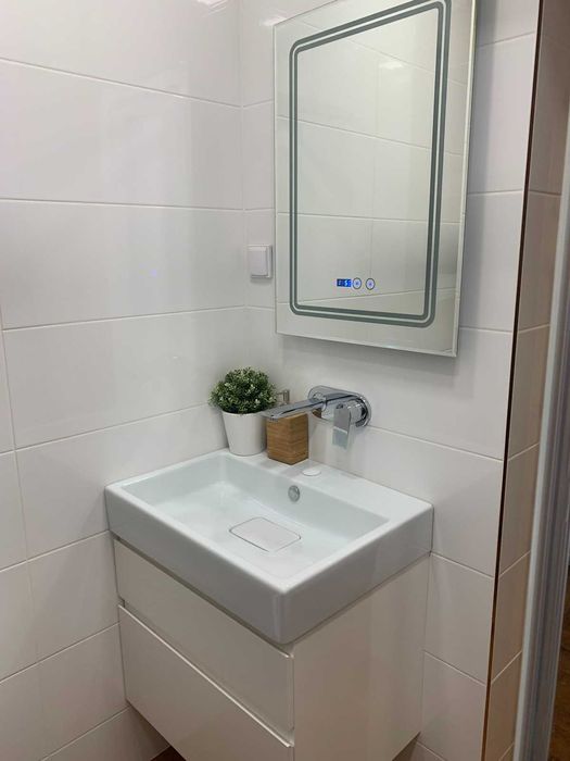 Дава се под наем Тристаен апартамент в София, Младост 3 - 75 кв.м за 663 € - Снимка #9