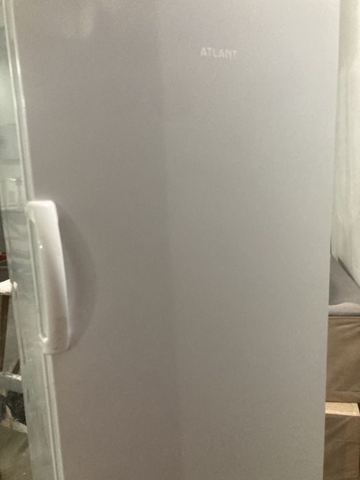 Морозильная камера