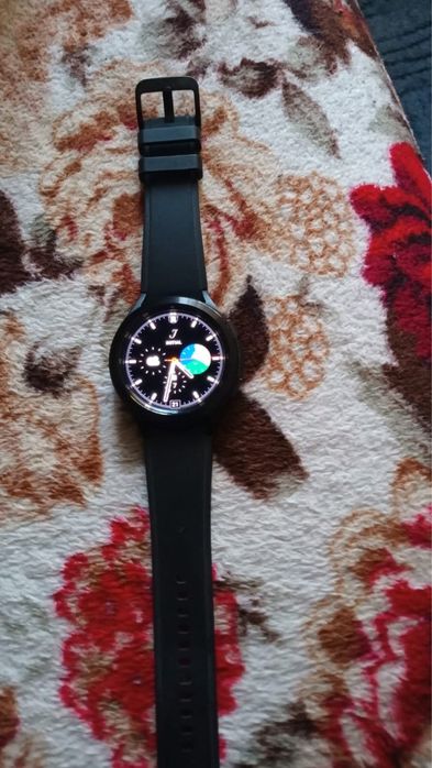 Смарт часы Samsung